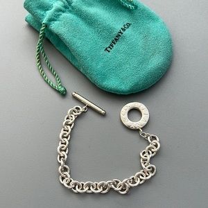 Tiffany bracelet